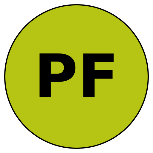 Pristine Fit